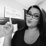 Tabitha Crouse - @tkiziahcrouse11 - Instagram