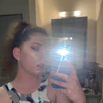 Tabitha crowe - @dodgegirl1412 - Instagram
