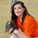 Tabitha Crowe - @softball_is_life_1412 - Instagram
