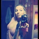 Tabitha Crum - @kittythegatools - Instagram