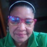 Tabitha Cruz Chamorro - @tabithacruzchamorro - Instagram