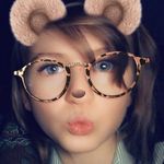 Tabitha Amber Cunningham - @0.me.x - Instagram