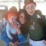 Tabitha Cunningham - @aaacomefirst - Instagram
