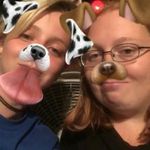 Tabitha Cunningham - @tabbicat16 - Instagram