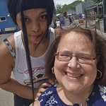 Tabitha Cunningham Radzik - @gigglegirl78 - Instagram