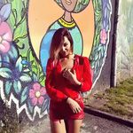 Tabitha Curtis - @kariiotm - Instagram