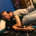 Tabitha Curtis - @tabbycat521 - Instagram