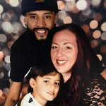 Tabitha Curtis - @raggamuffin85 - Instagram