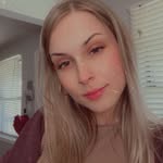 Tabitha Curtis - @tabithacurtisxo - Instagram
