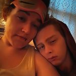 Tabitha J Cutright - @tabbij_here2stay - Instagram