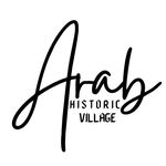 Tabitha Dailey - @arabhistoricvillage - Instagram