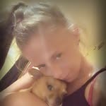 Tabitha Dailey - @sunshinenhulk17 - Instagram