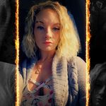 Tabitha Dalton - @baadcannaqueen04 - Instagram