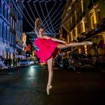 Dancer - @tabitha.dance - Instagram