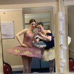 @tabitha_dance - Instagram
