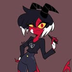 Tabitha Daniels - @tabstersdoodles - Instagram