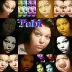 Tabitha Daniels - @tomatoslicexd - Instagram