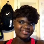 Tabitha Daniels - @liberianprincesstokas - Instagram