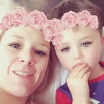 Tabitha Daniels - @tabmia - Instagram