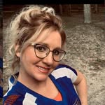 Tabitha Daniels-Brogdon - @tabitha_brogdon - Instagram