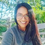 Tabitha Das - @tabidas - Instagram