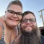 Tabitha Daugherty - @tabby87 - Instagram