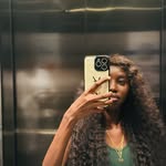 Tabitha David - @thabith_david - Instagram