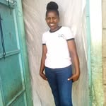 Tabitha David - @wanj.iru25 - Instagram