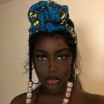 Tabitha David - @ta_bee_thar_1228 - Instagram