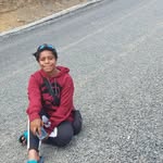Tabitha David - @tabithadavid878 - Instagram
