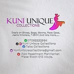 Tabitha David Gunning - @kuniuniquecollections - Instagram