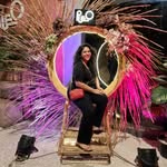 Tabitha David Menezes - @tabi_menza - Instagram