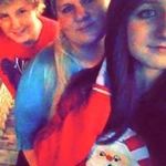 Tabitha Davidson - @tabitha7594 - Instagram