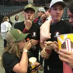 Tabitha Dawn Brumley - @noah.brumley - Instagram