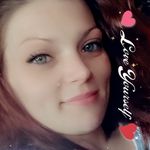 Tabitha Day Reeves - @evil.brain_angel.heart - Instagram