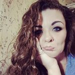 Tabitha Dean - @star_of_the_shitshow - Instagram