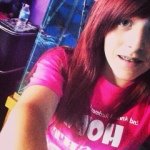 Tabitha Delaney - @tabithad98 - Instagram
