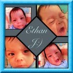 Tabitha De Leon - @ethanj_4712 - Instagram