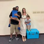 Tabitha DeMartino | Christian Writer - @tabithademartino - Instagram