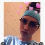 Tabitha Demers - @_theylovedrea - Instagram
