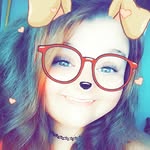 Tabitha Denton - @_psychoqueen420_ - Instagram