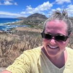 Tabatha Moore DeWitt - @saltlife327 - Instagram