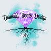 Tabitha Diamond - @diamondrootsdesign - TikTok