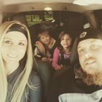 Tabitha Dickerson - @tabby333 - Instagram
