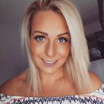 Tabitha Donaldson ✨ - @luckytabithadonaldson - Instagram