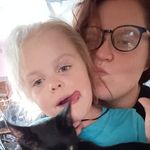 Tabitha Jo Dorsey - @tabby1242 - Instagram