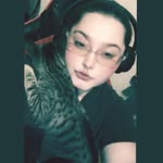 Tabitha Doty - @tabssaystoodles - Instagram