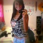 Tabitha Dougherty - @bullchoosestand - Instagram