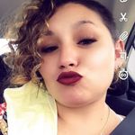 Tabitha Zapata - @dugantabitha2 - Instagram
