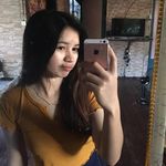 Tabitha Duke - @yuna.zhen - Instagram